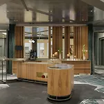 Marriott Hotel Berlín