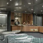 Marriott Hotel