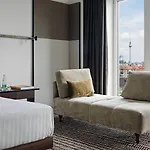 Hotel Marriott Berlín