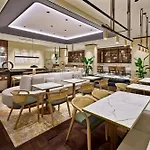 Marriott Hotel
