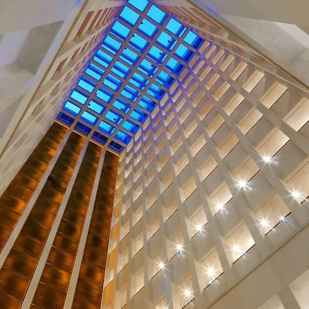 Marriott Hotel Berlín