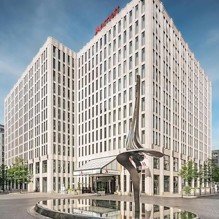 Marriott Berlín