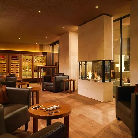 Marriott Hotel Berlín