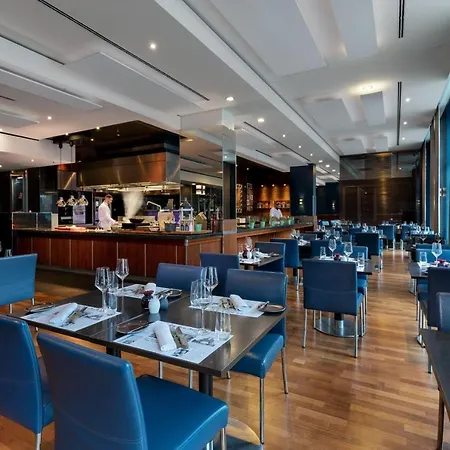 Marriott Hotel Berlín