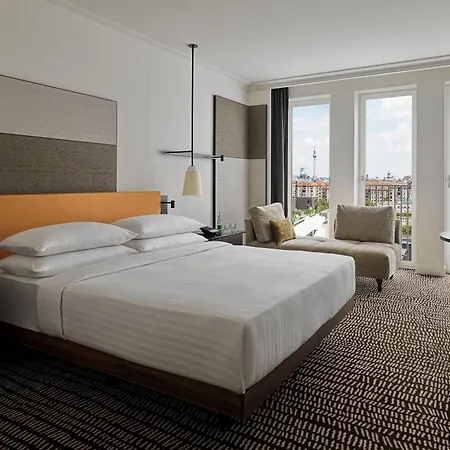 Marriott Hotel