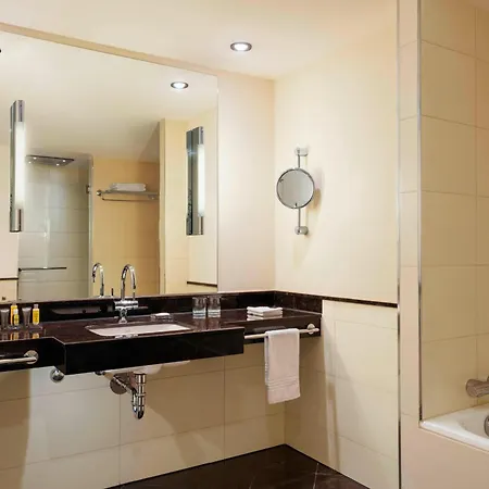 Marriott Hotel Berlín