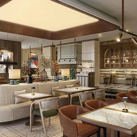 Marriott 5* Berlin