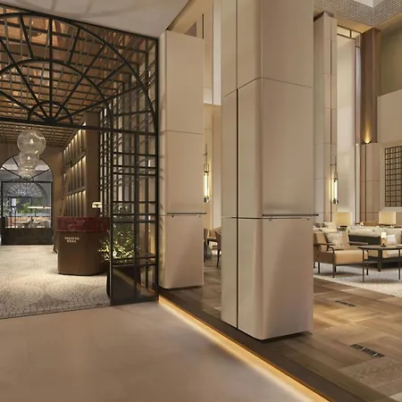 Marriott Berlin