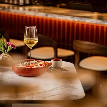 Marriott Hotel Berlin