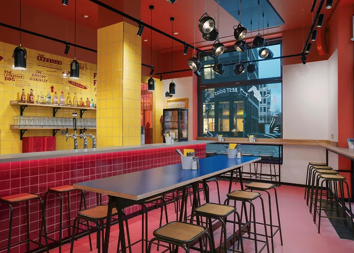 マリオット ホテル 5*