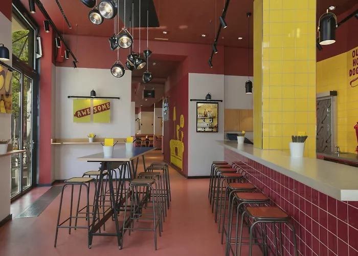 ホテル マリオット 5*