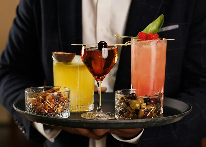 マリオット ホテル