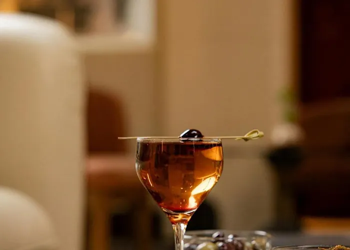 ホテル マリオット